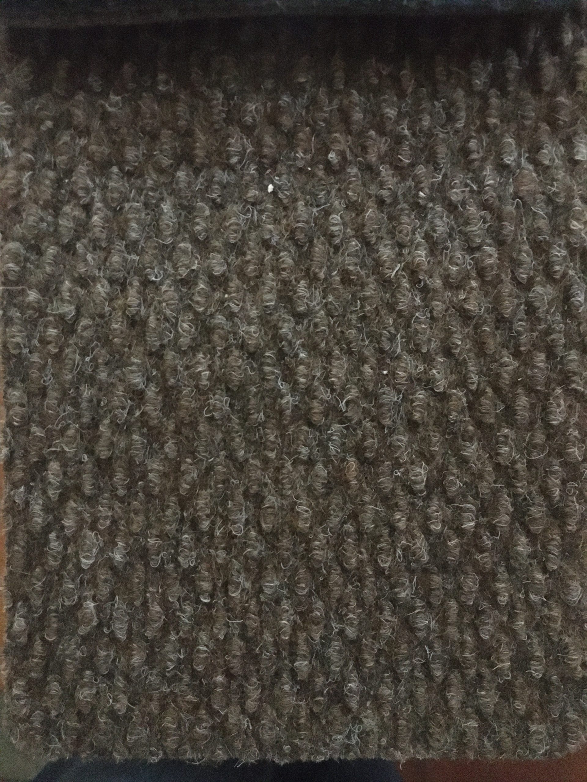 Alfombra Boucle 750 - 6,2mm $10.390/m2