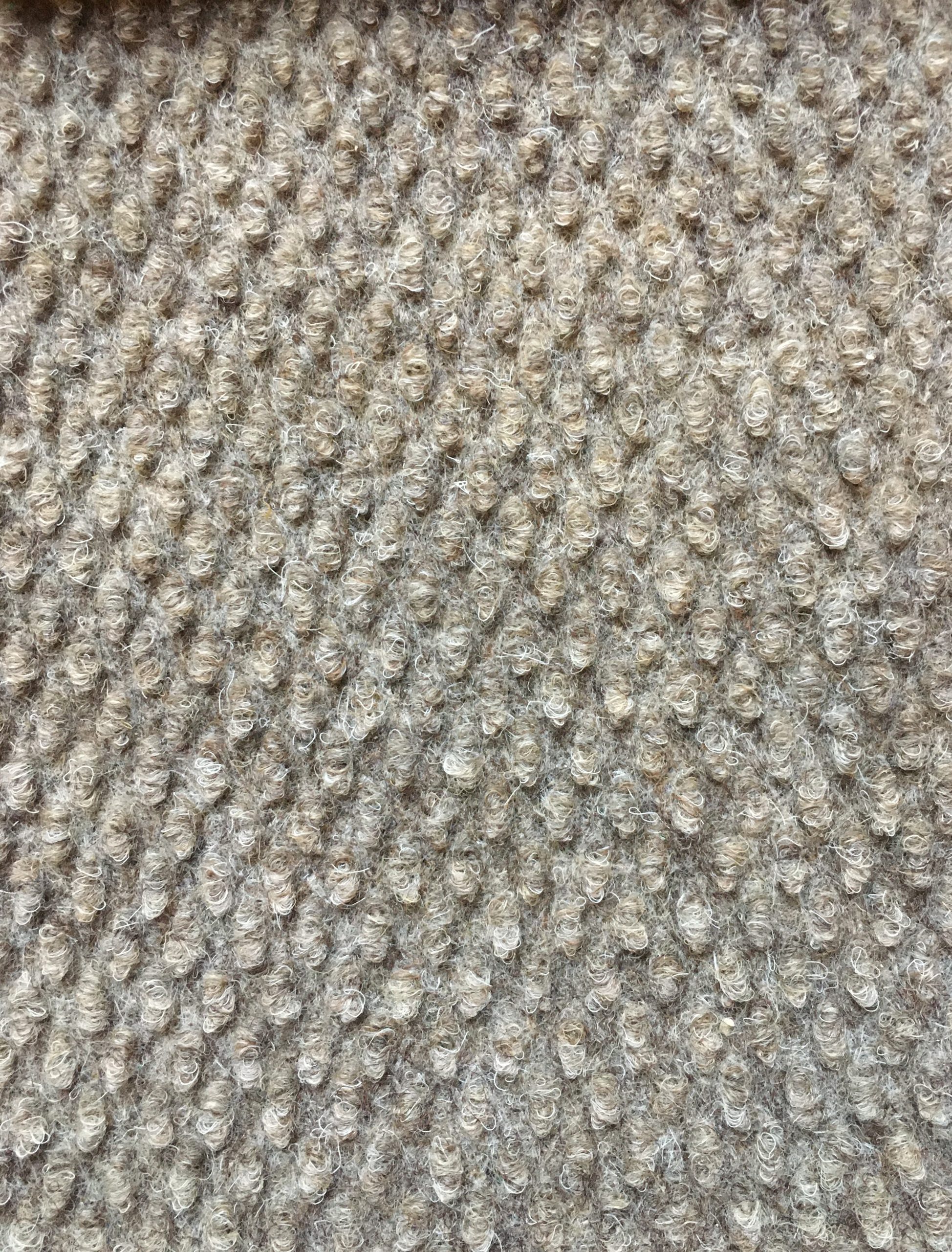 Alfombra Boucle 750 - 6,2mm $10.390/m2 - Imagen 4